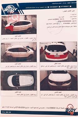 نیسان ڕۆگ سپۆرت